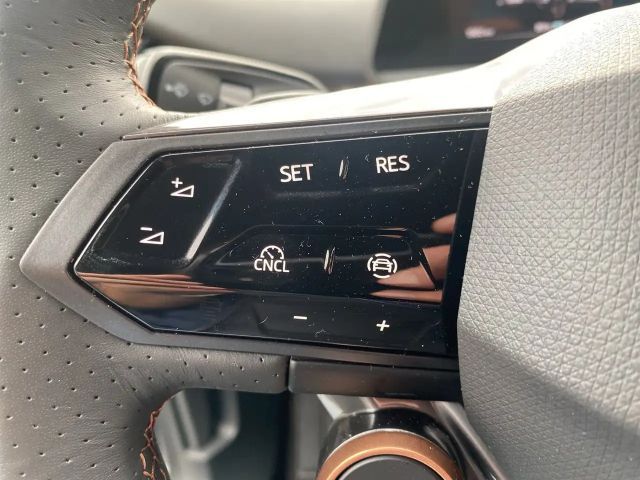 Cupra Tavascan 4Drive VZ