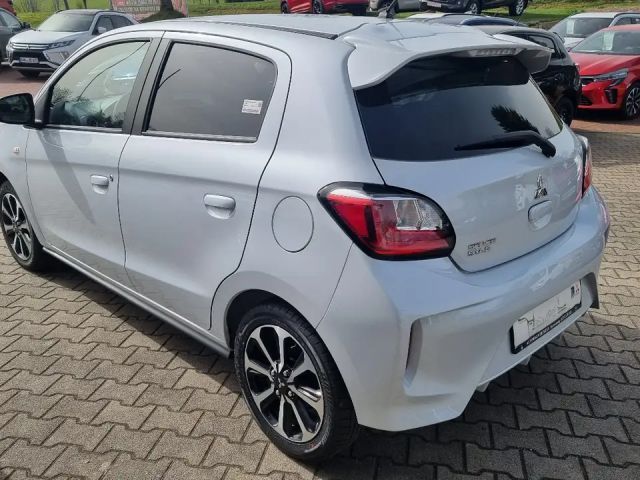 Mitsubishi Space Star ClearTec MIVEC Star