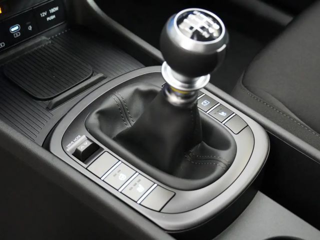 Hyundai Kona 1.0 2WD T-GDi