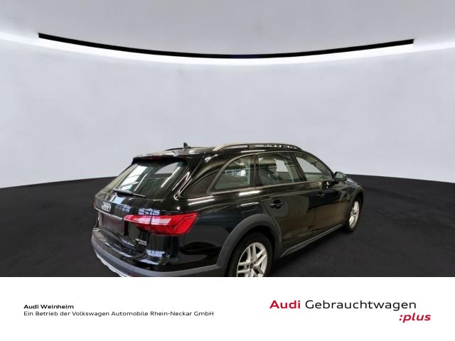 Audi A4 allroad 45 TFSI Quattro S-Tronic