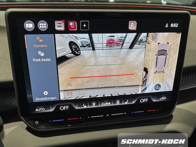 Cupra Terramar 2.0 TSI VZ