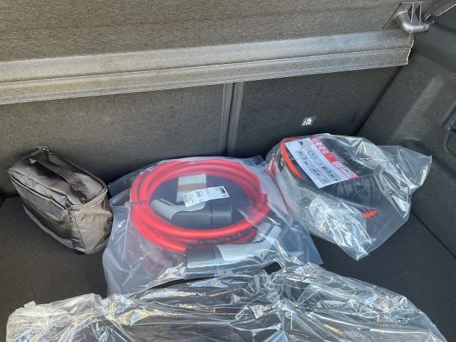 Citroën ë-C4 Feel Pack