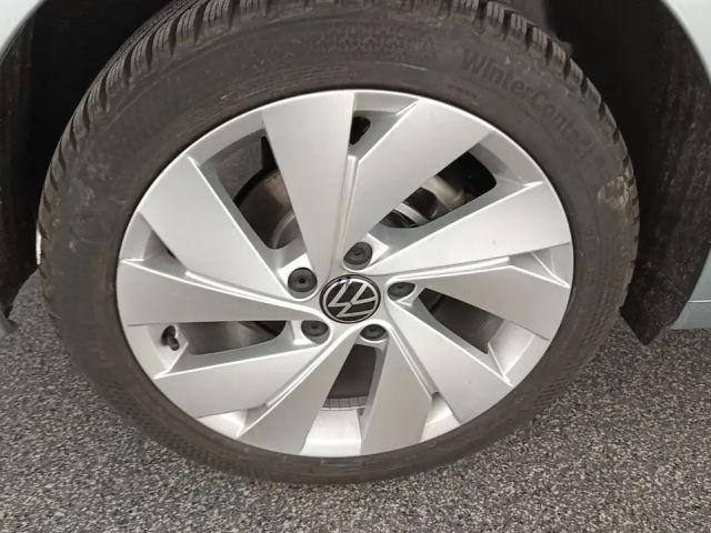 Volkswagen Golf Business DSG Variant