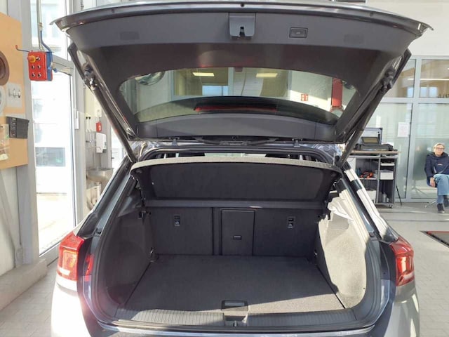 Volkswagen T-Roc DSG Sport