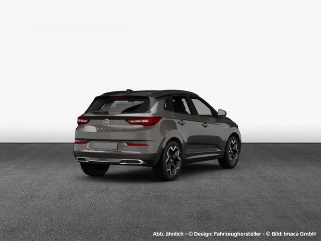 Opel Grandland X Edition Hybrid