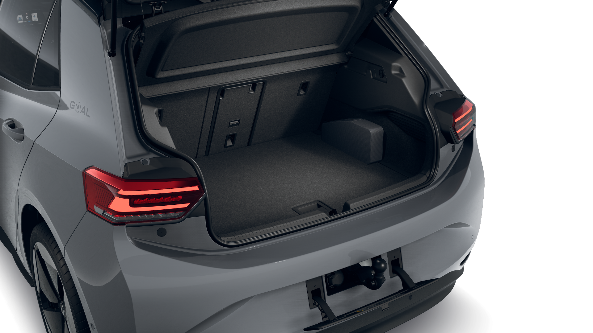 Volkswagen ID.3 Performance Pro