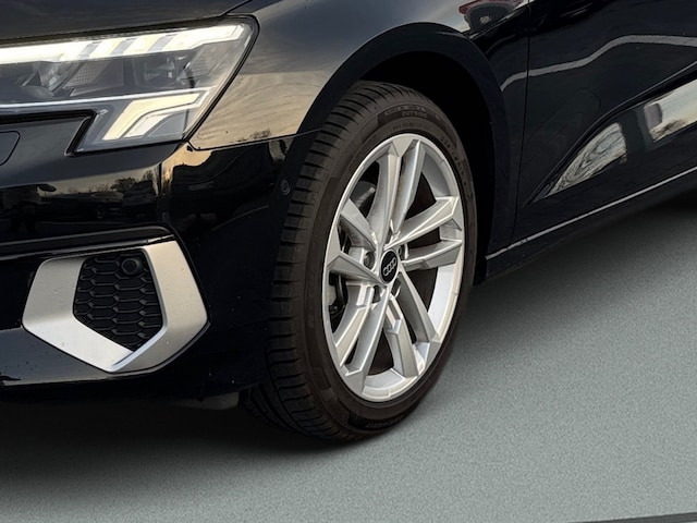 Audi A3 35 TFSI S-Tronic Sportback