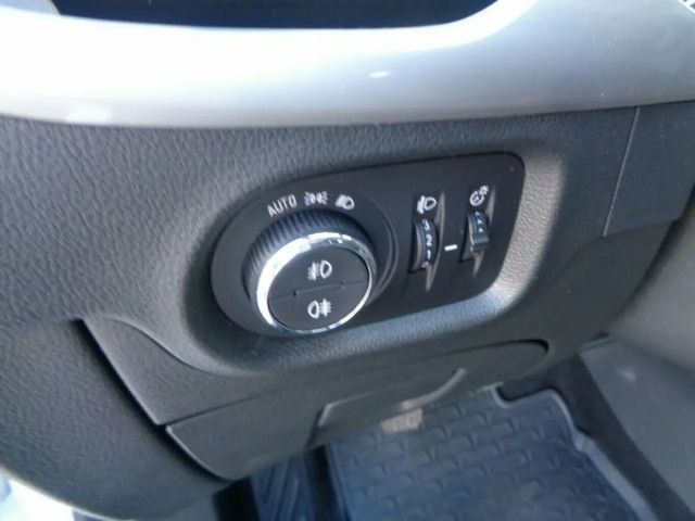 Opel Astra GS-Line Grand Sport