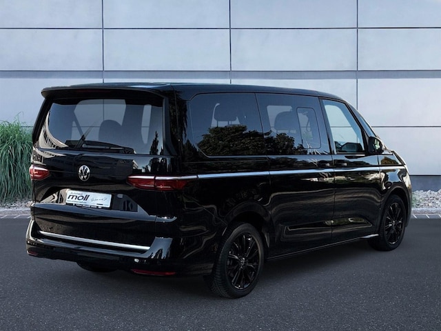 Volkswagen Multivan 2.0 TDI DSG Style