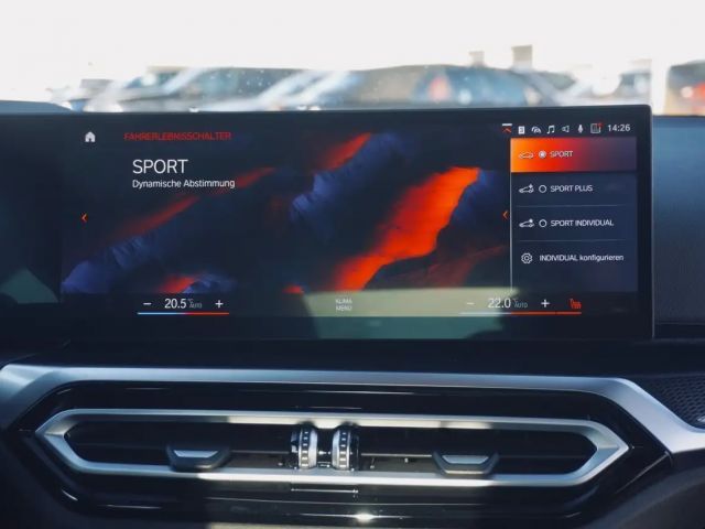 BMW 240 Comfort pakket Coupé