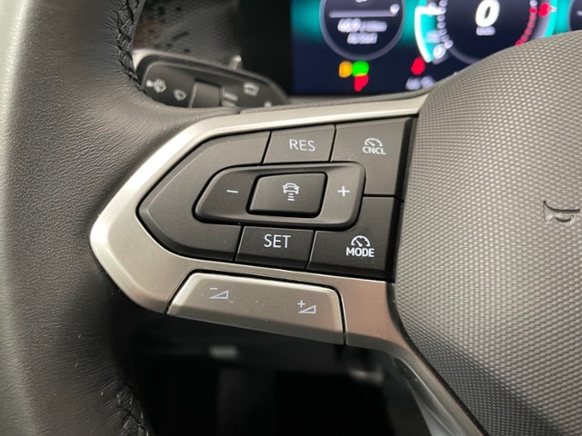 Volkswagen Tayron 2.0 TDI DSG