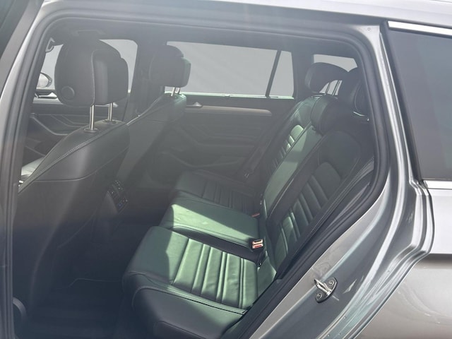 Volkswagen Passat DSG Variant