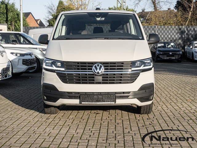 Volkswagen Caravelle T6 Trendline
