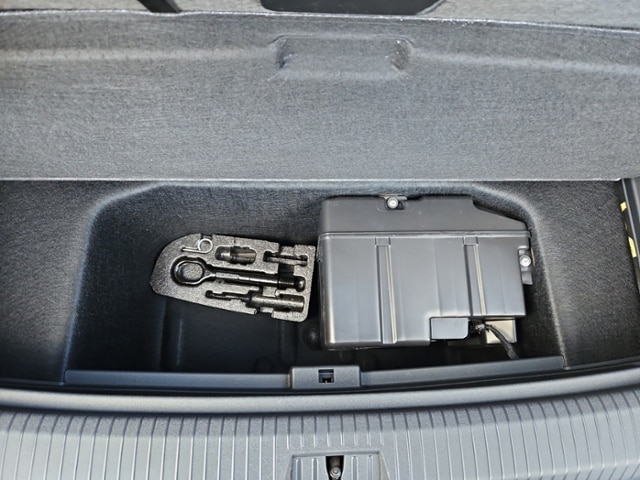 Volkswagen ID.7 4Motion Tourer