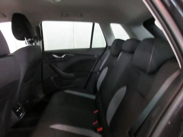 Skoda Kamiq Selection