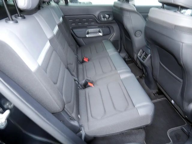 Citroën C5 Aircross C-Series PureTech