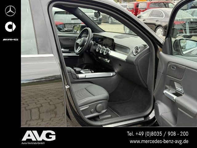 Mercedes-Benz EQB 300 4MATIC