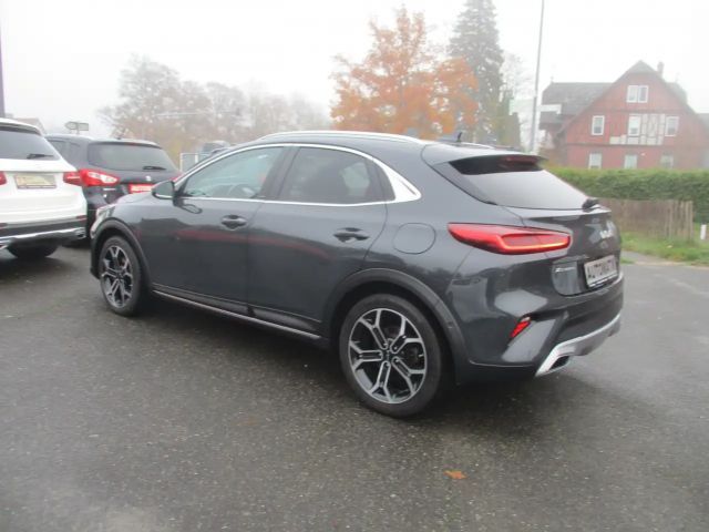 Kia XCeed Black Xdition / Automatik / Klima . . .