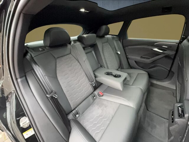 Audi A6 e-tron Avant Performance