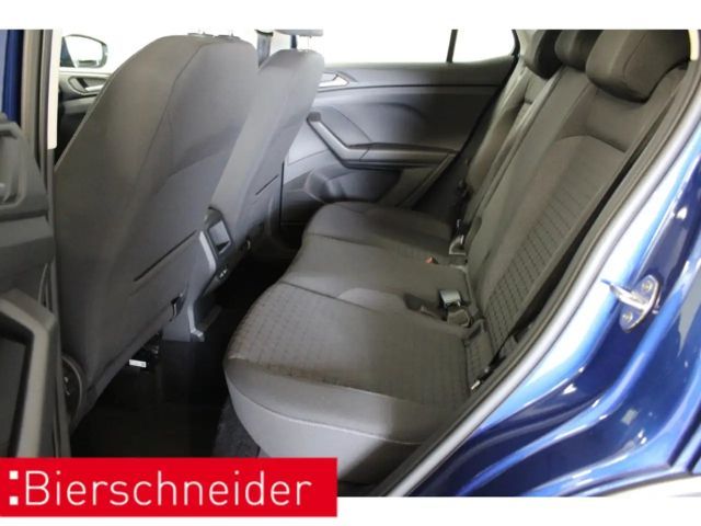 Volkswagen T-Cross 1.0 TSI DSG Life
