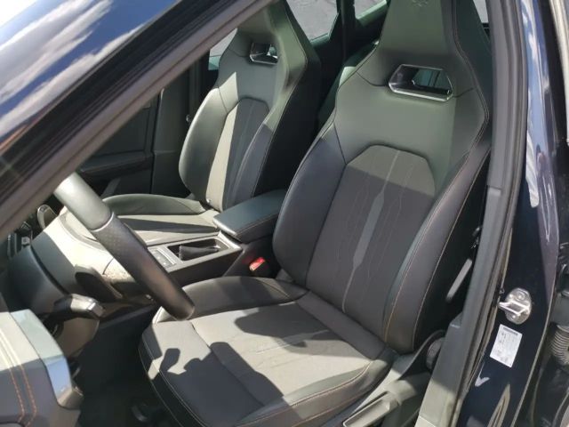 Cupra Formentor 2.0 TSI 4Drive DSG VZ