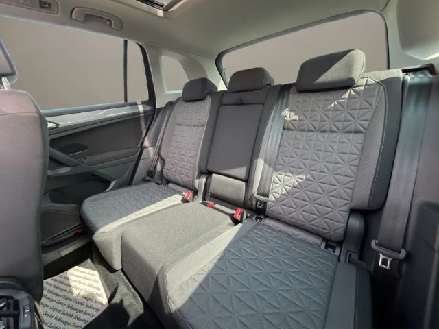 Volkswagen Tiguan 2.0 TDI DSG