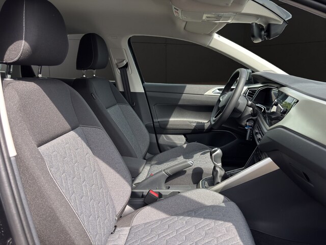 Volkswagen Taigo 1.0 TSI Move