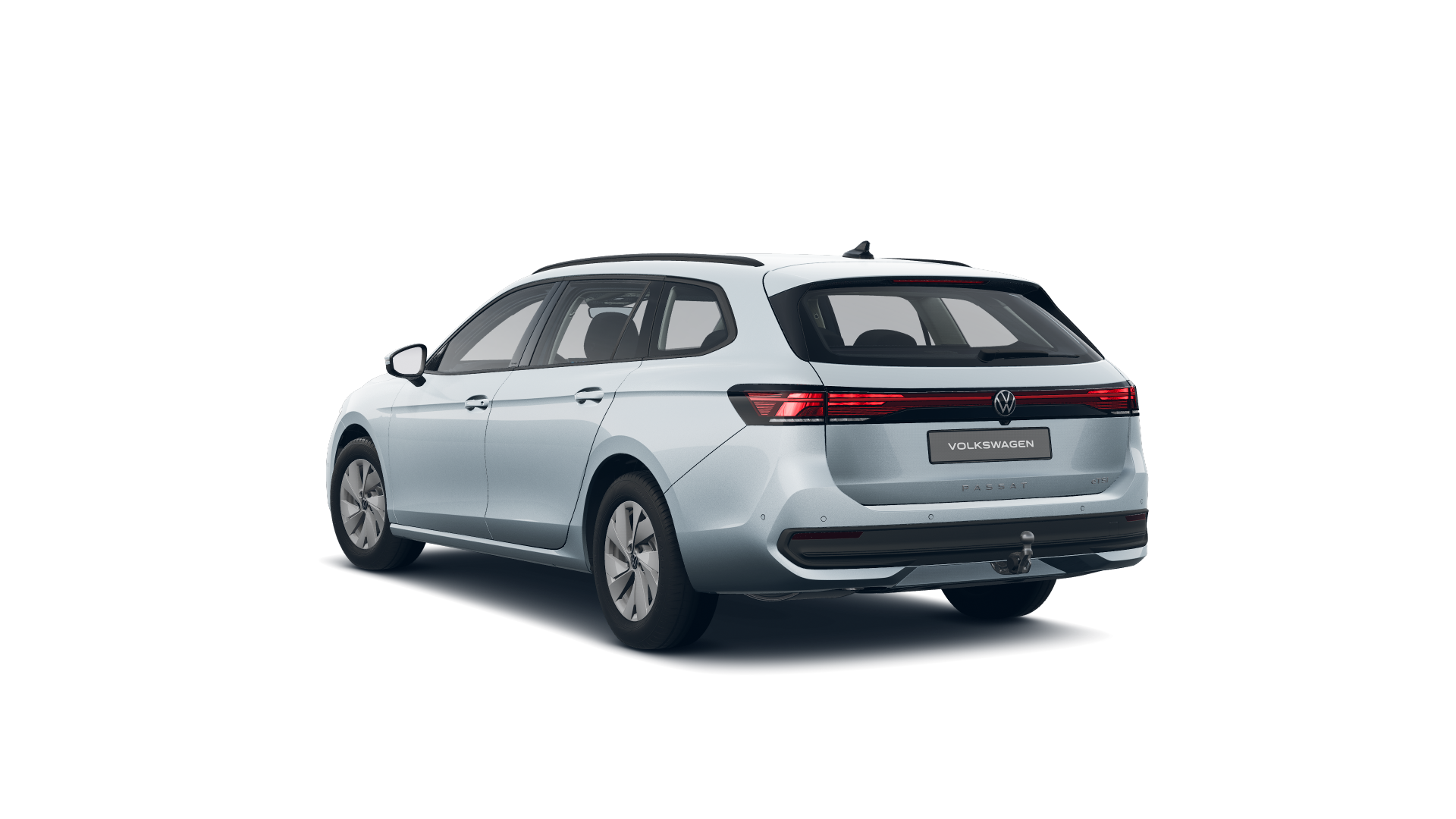 Volkswagen Passat 1.5 TSI Variant