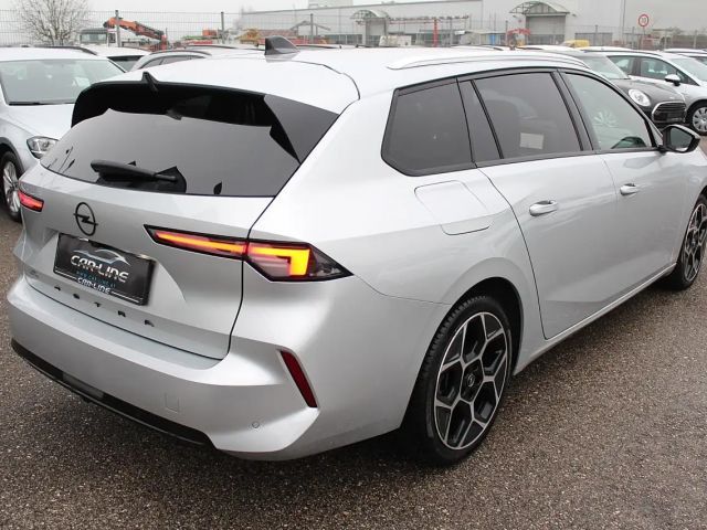 Opel Astra GS-Line Grand Sport Sports Tourer