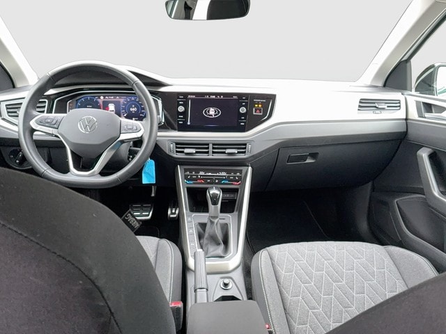 Volkswagen Polo 1.0 TSI DSG Move