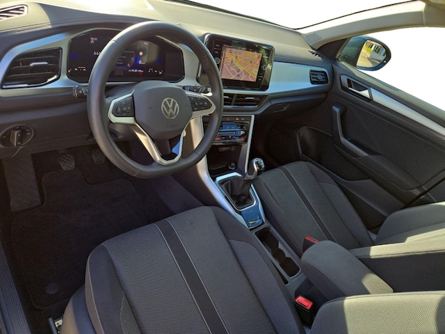 Volkswagen T-Roc 1.0 TSI Life