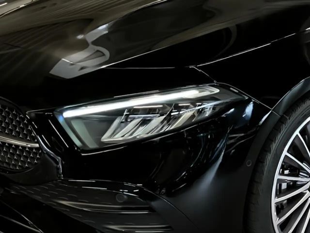 Mercedes-Benz A 200 AMG Line