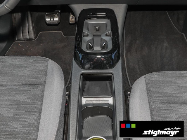 Volkswagen ID.4 IQ.Drive Pure