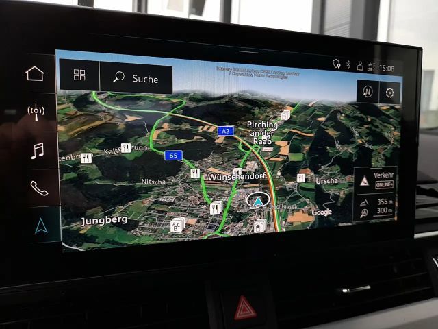 Audi S5 Quattro S-Tronic Sportback