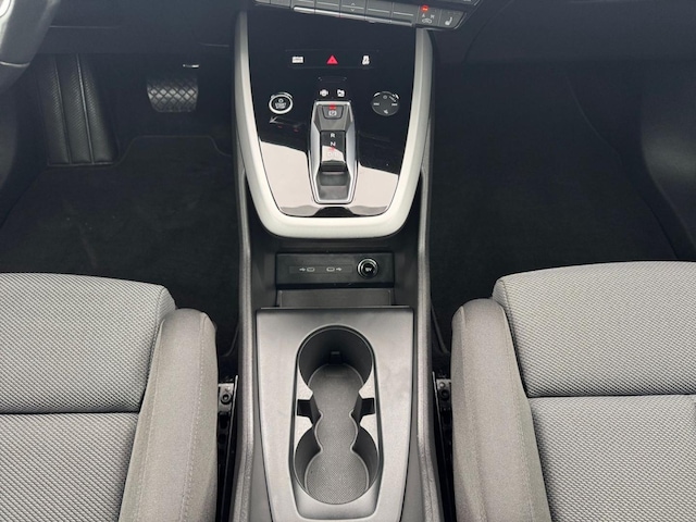 Audi Q4 e-tron Quattro