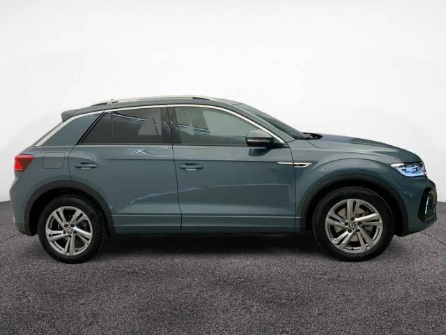Volkswagen T-Roc 2.0 TSI DSG IQ.Drive R-Line