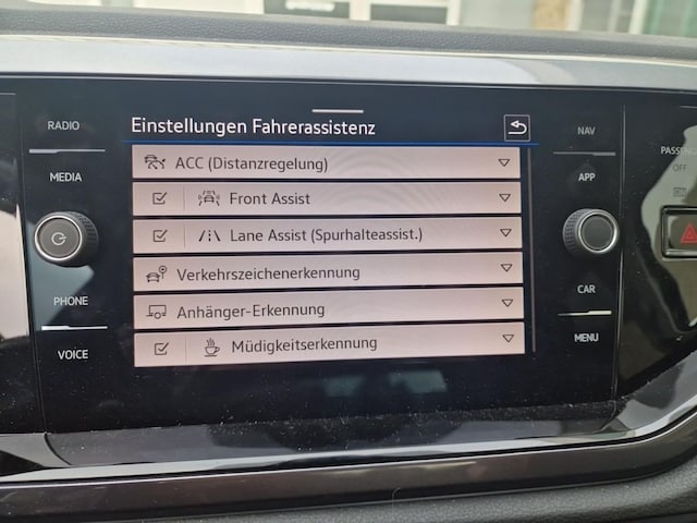 Volkswagen Polo 1.0 TSI DSG Style