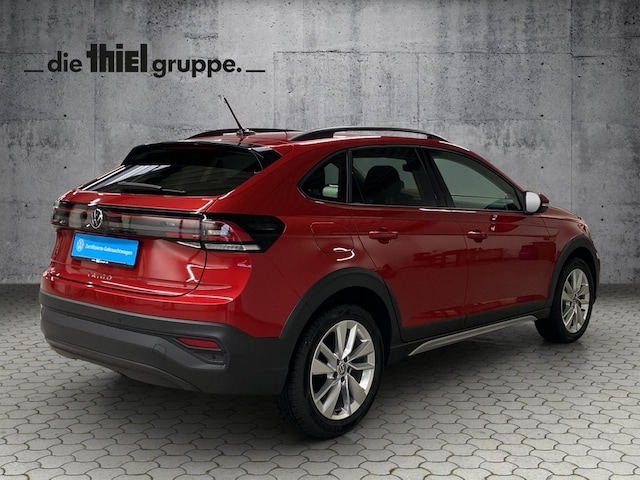 Volkswagen Taigo 1.0 TSI Life