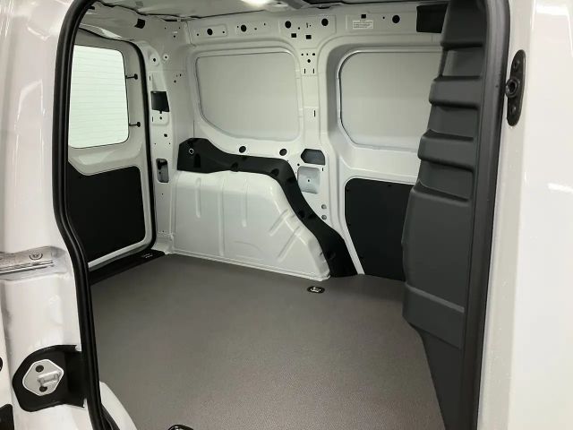 Volkswagen Caddy 4Motion