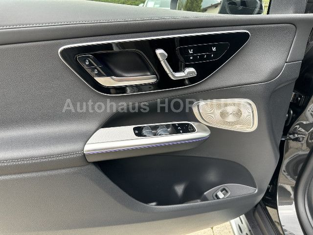 Mercedes-Benz GLC 450 4MATIC