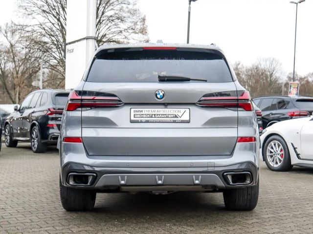 BMW X5 M-Sport xDrive30d
