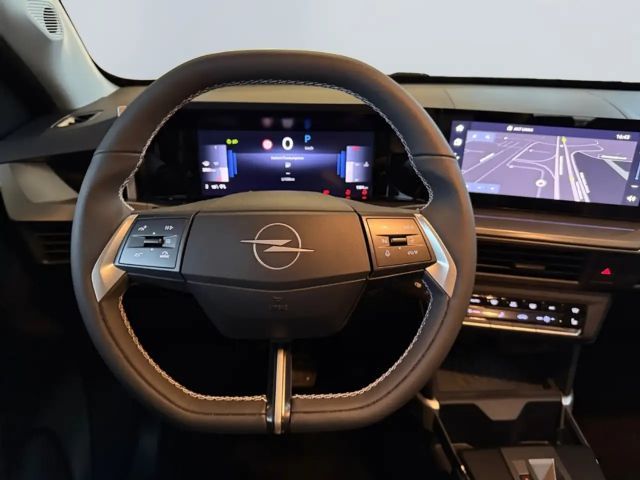 Opel Frontera Edition