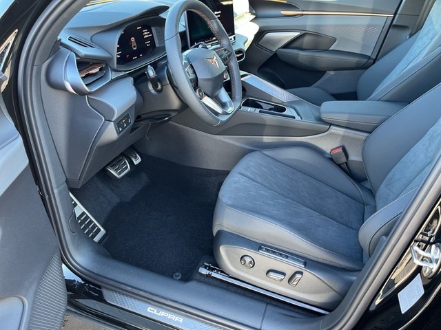 Cupra Terramar 1.5 e-Hybrid