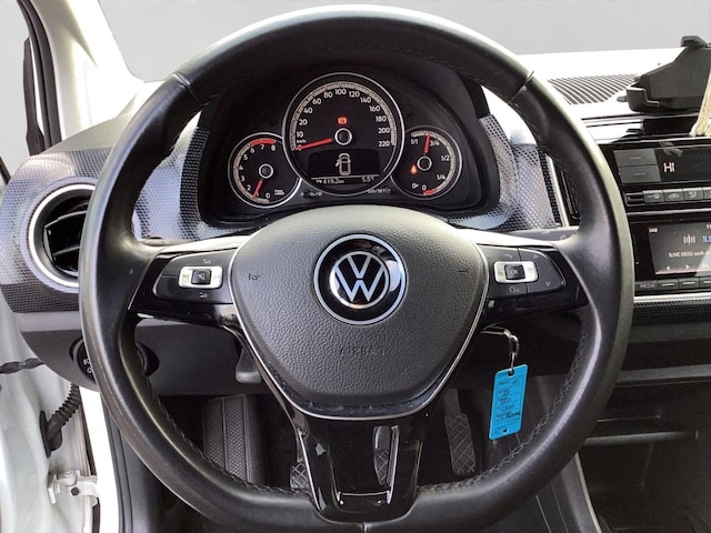 Volkswagen up! R-Line