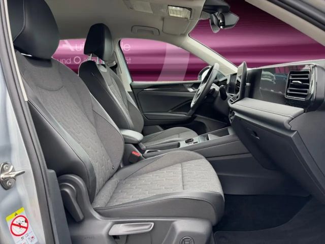 Volkswagen Tiguan DSG Life