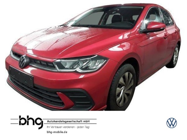 Volkswagen Polo Life