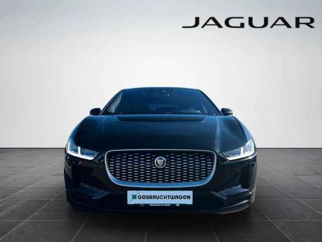 Jaguar I-Pace S