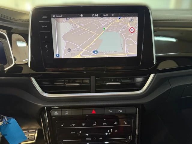 Volkswagen T-Roc DSG R-Line