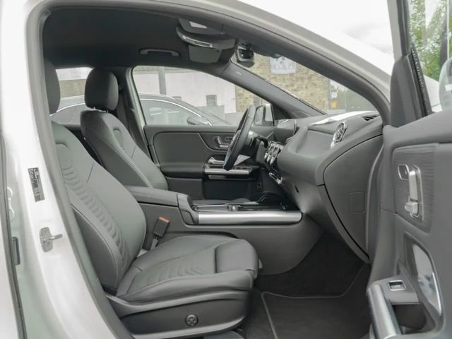 Mercedes-Benz EQA 250 Progressive