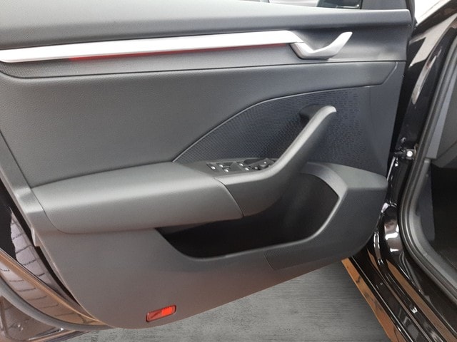 Skoda Octavia 2.0 TDI Combi Selection